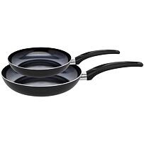 Prima Cucina Patelnia Ø 20 cm + 28 cm ELO BASIC 49558