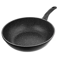 Grande Patelnia WOK ⌀ 30 cm ORION 112968