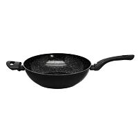 Belugo Patelnia WOK z pomocnym uchwytem Ø 28 cm ELO 59928