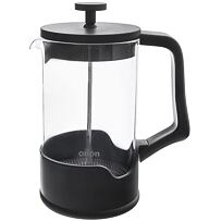 Black Czajnik french press 0,9 l ORION 156015