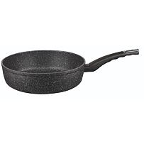 Granit Evolution Głęboka patelnia Ø 24 cm ELO 60424