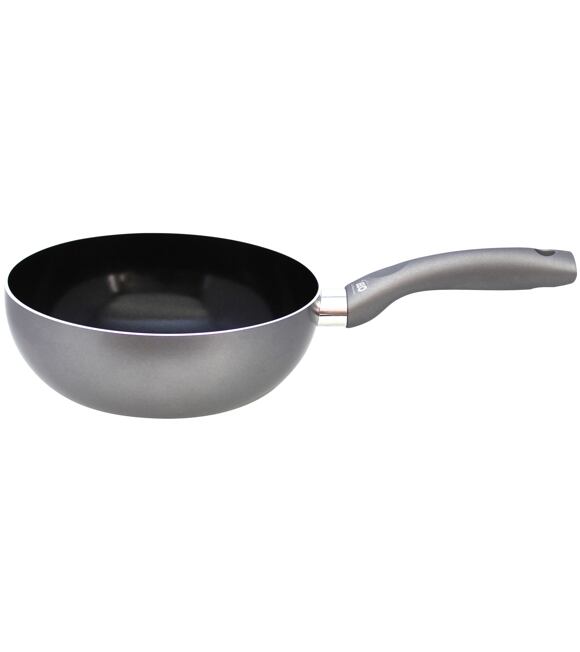 Ducato Patelnia WOK Ø 20 cm ELO 66620