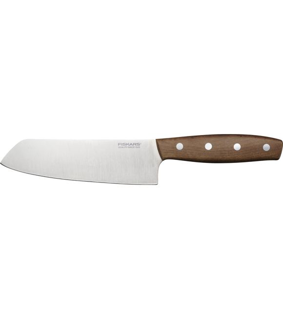 Folken Nóż santoku 16 cm FISKARS 1075694