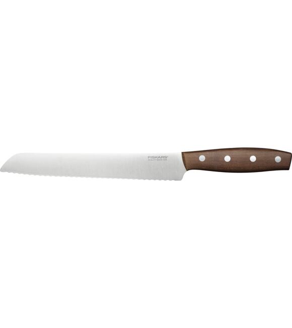 Folken Nóż do chleba i pieczywa 21 cm FISKARS 1075695